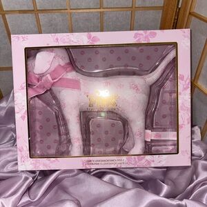 Limited Edition, Sold out LoveShackFancy x Pink Collectible Dog
